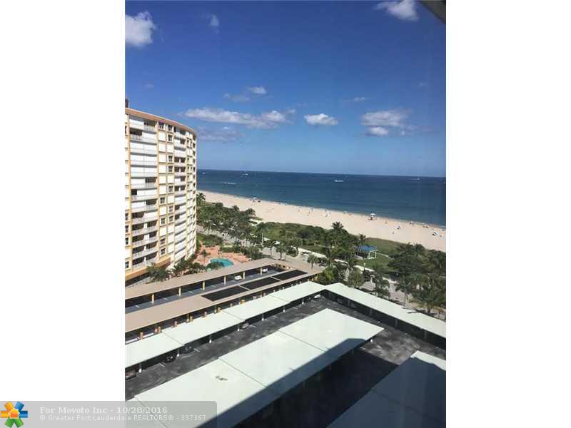 305 N Pompano Beach Blvd #1105