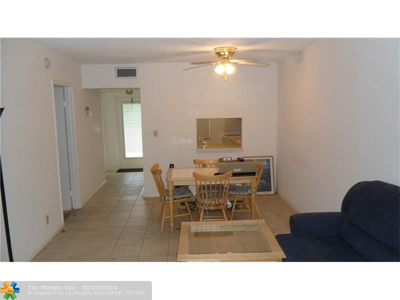 For Sale: 7887 Golf Circle Dr #APT 306 Pompano Beach, FL 33063