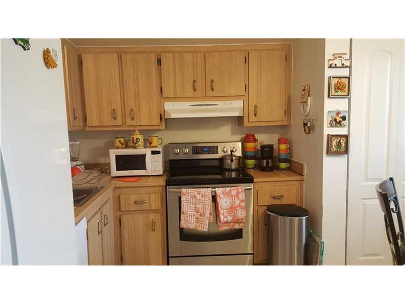 For Sale: 7684 NW 18th St #107 Pompano Beach, FL 33063