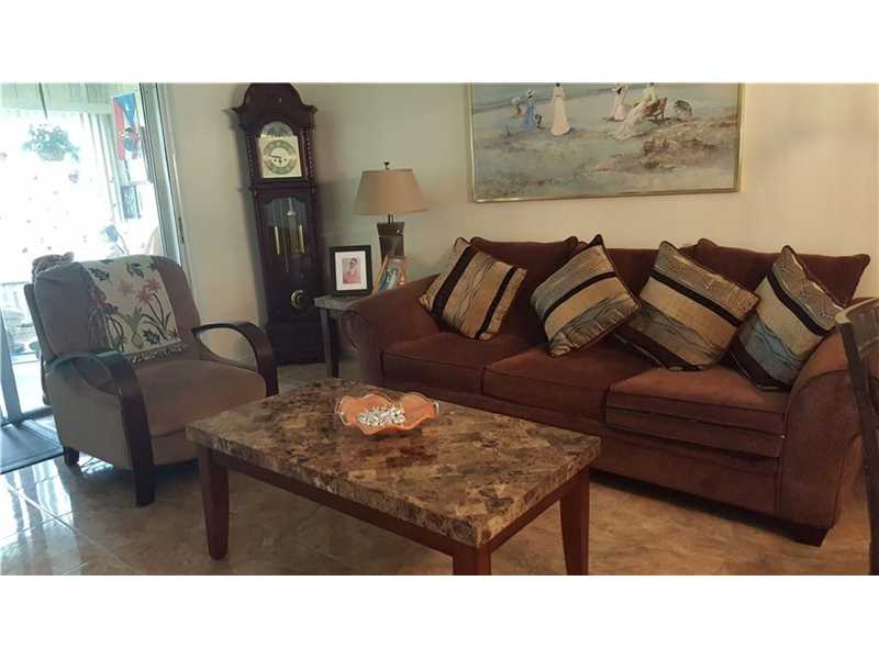 For Sale: 7684 NW 18th St #107 Pompano Beach, FL 33063