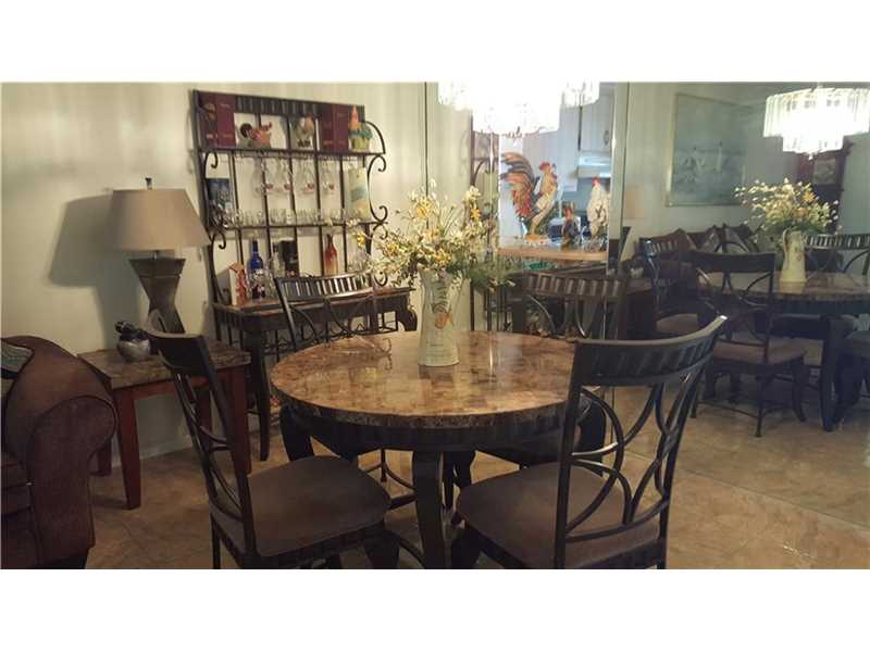 For Sale: 7684 NW 18th St #107 Pompano Beach, FL 33063