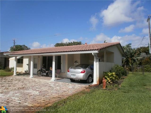1461 NE 31st Ct