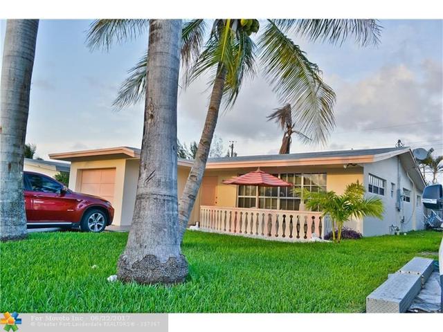 1461 NE 31st Ct