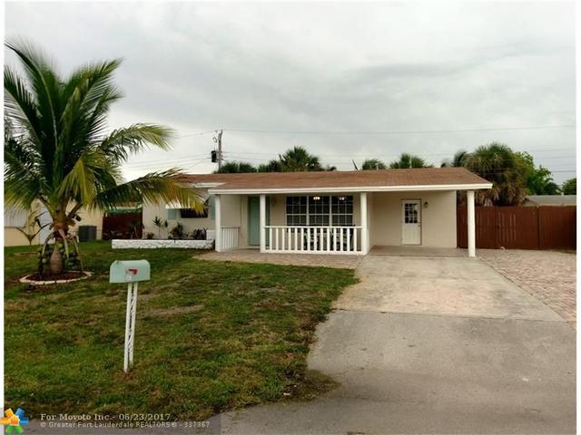 1461 NE 31st Ct