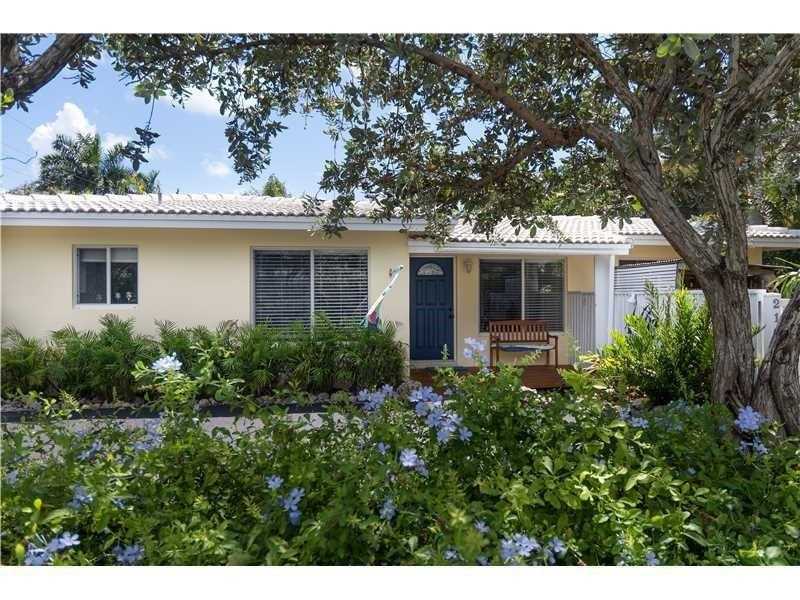 2101 NE 34th Ct Pompano Beach, FL 33064