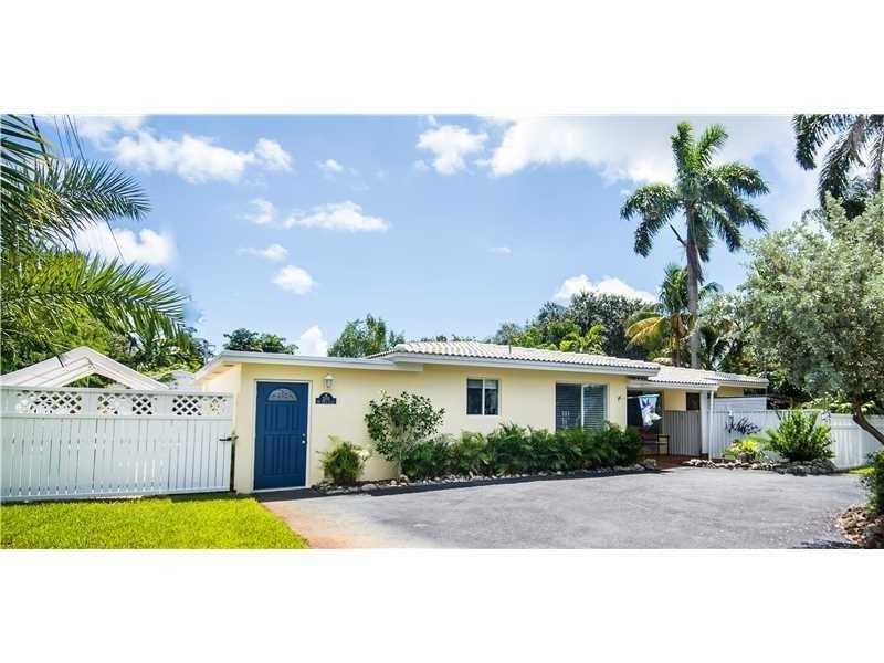 2101 NE 34th Ct Pompano Beach, FL 33064