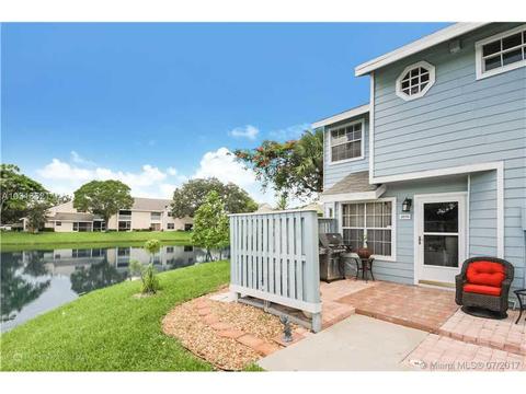 5963 NW 55th Ln #0