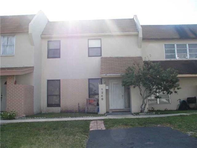 1240 Seaview #1240