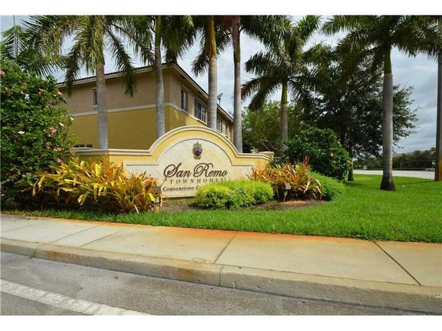 6055 SW 19 St #6055