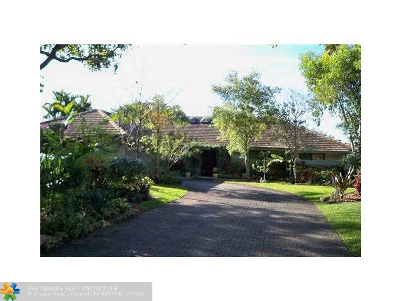 For Sale: 10375 NW 4th St Pompano Beach, FL 33071