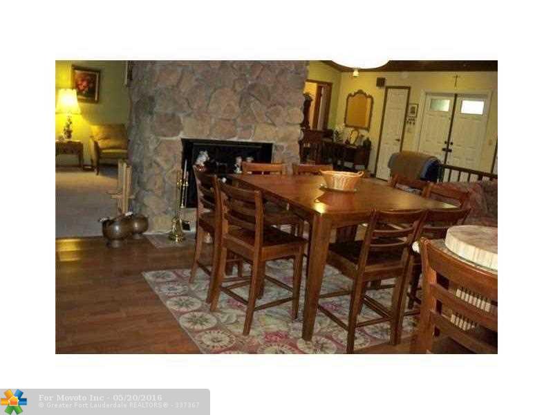 For Sale: 10375 NW 4th St Pompano Beach, FL 33071