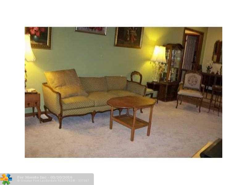 For Sale: 10375 NW 4th St Pompano Beach, FL 33071