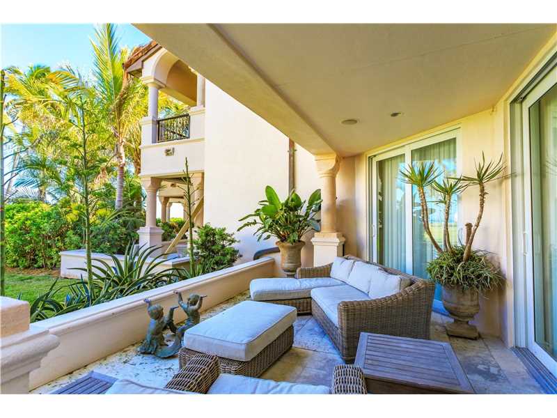 15911 Fisher Island Dr #15911