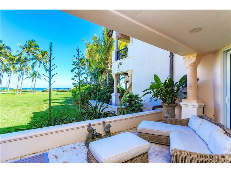 15911 Fisher Island Dr #15911