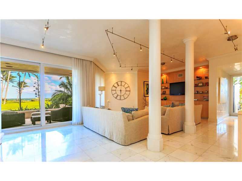 15911 Fisher Island Dr #15911