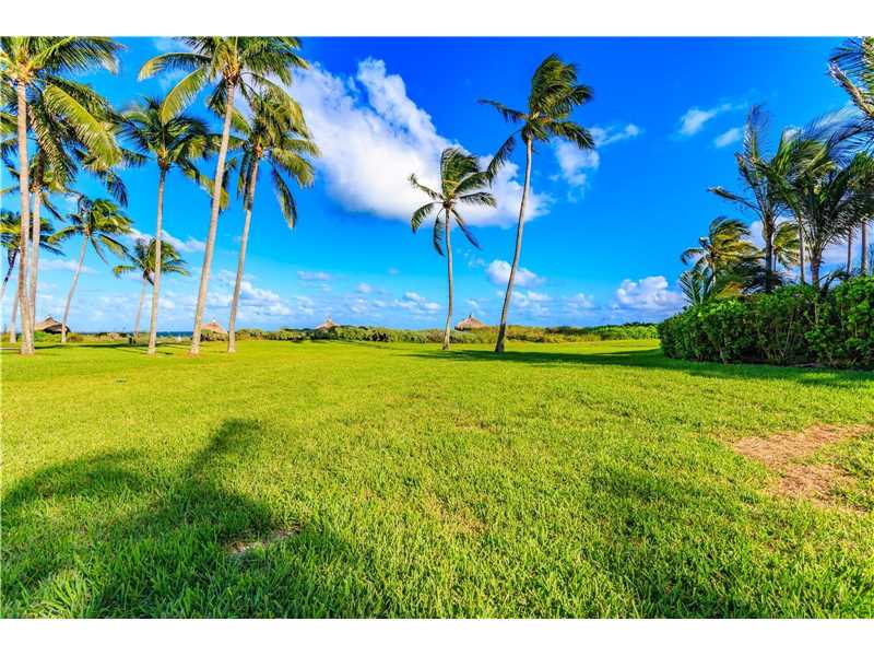 15911 Fisher Island Dr #15911