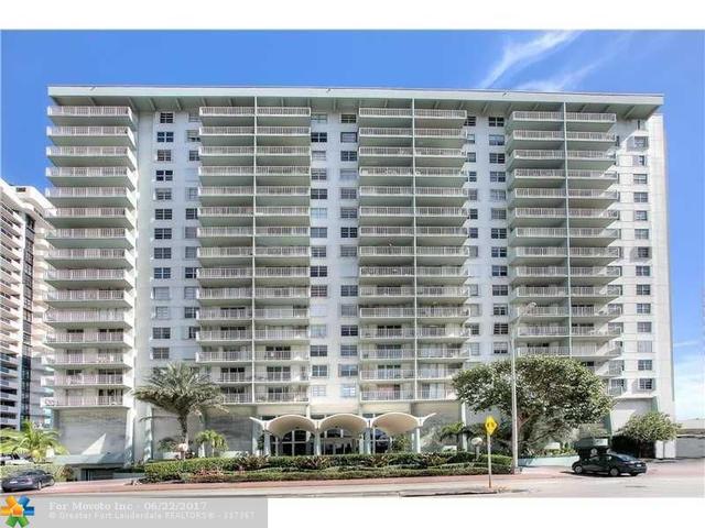 505 N Ft Lauderdale Bch Bl #1818