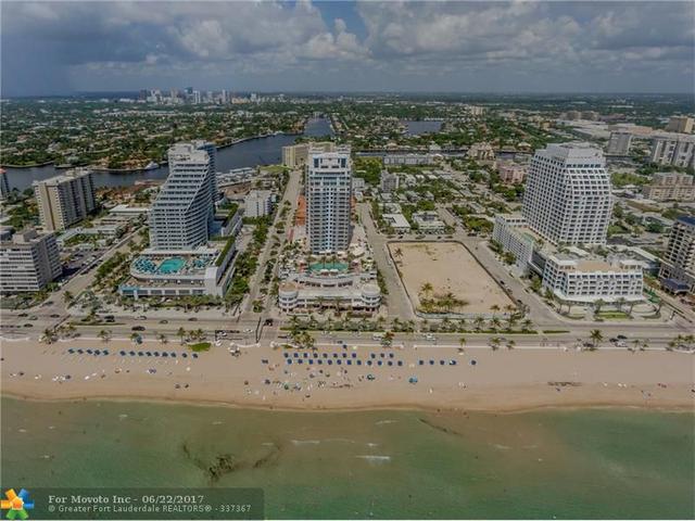 505 N Ft Lauderdale Bch Bl #1818