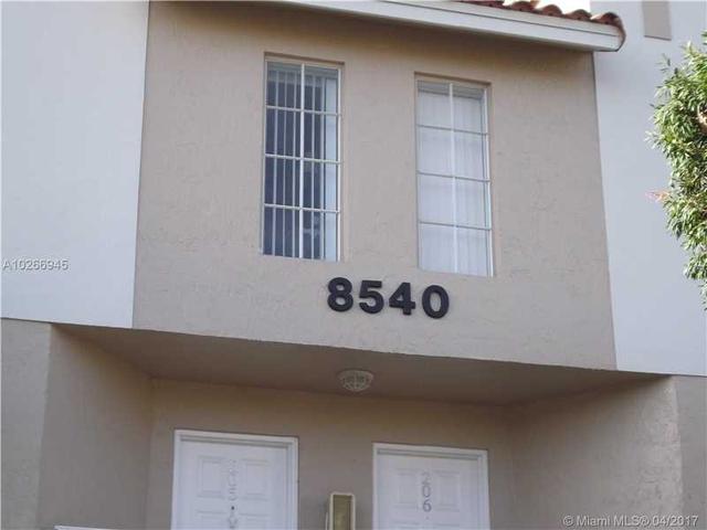 8893 Fountainebleau #202