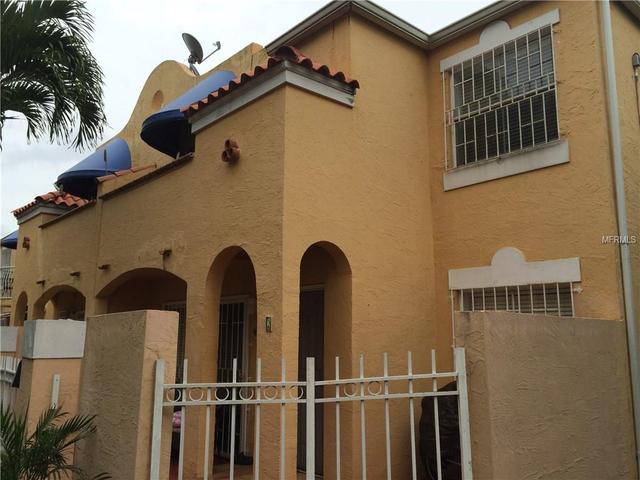 8893 Fountainebleau #202