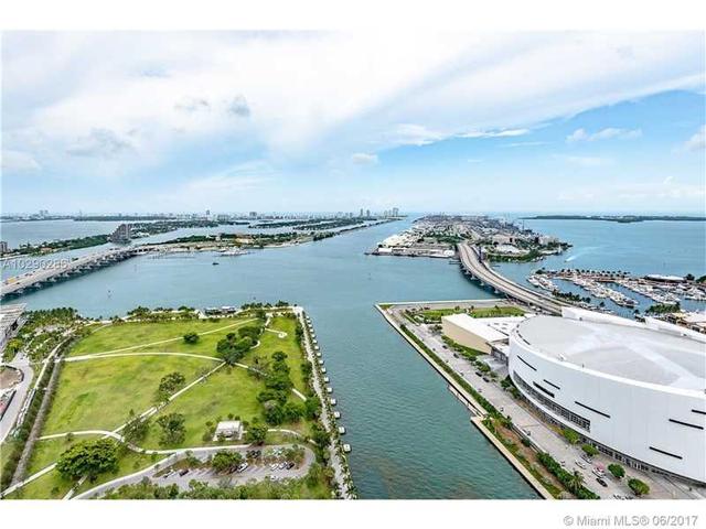 900 Biscayne Blvd #3905