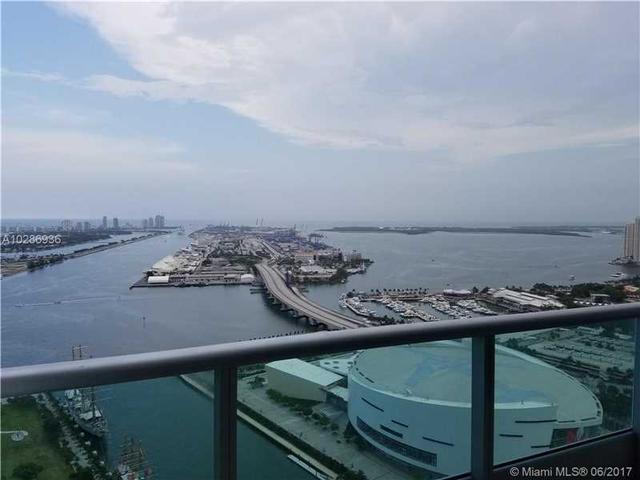 900 Biscayne Blvd #3905