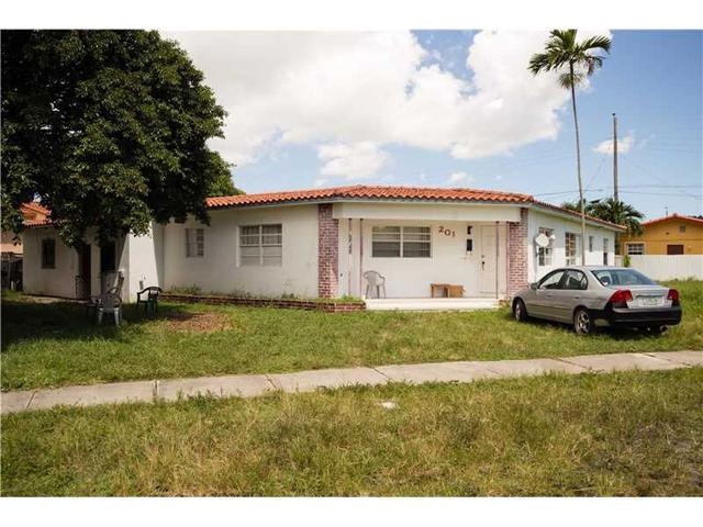201 NW 63rd Ct