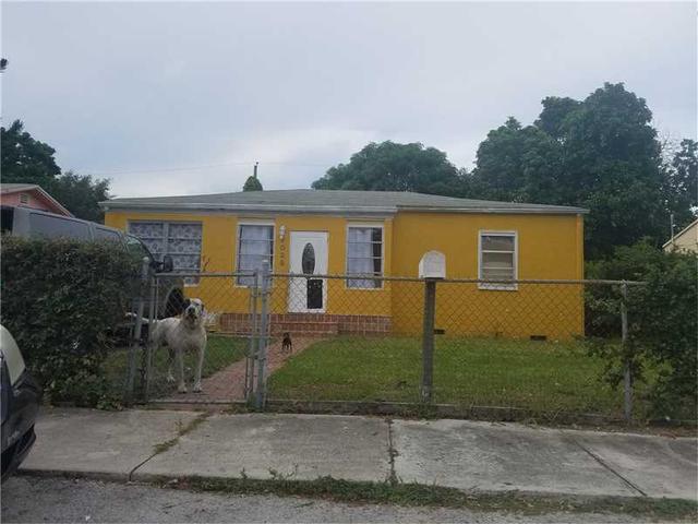 1025 NW 60th St