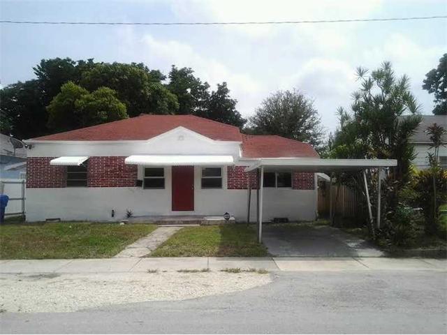 1025 NW 60th St