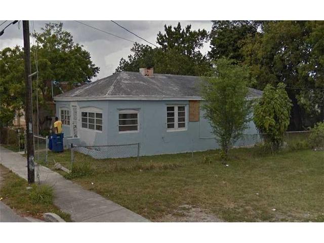 1025 NW 60th St