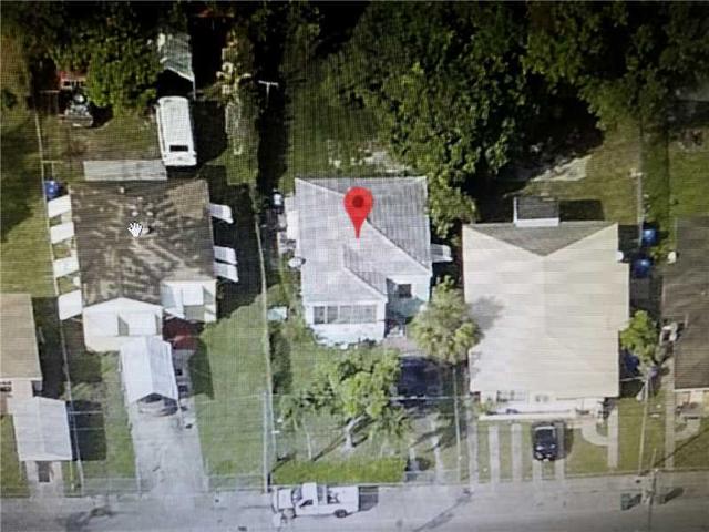 1025 NW 60th St