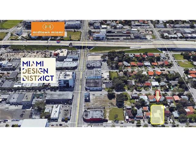 60 NW 41st St
