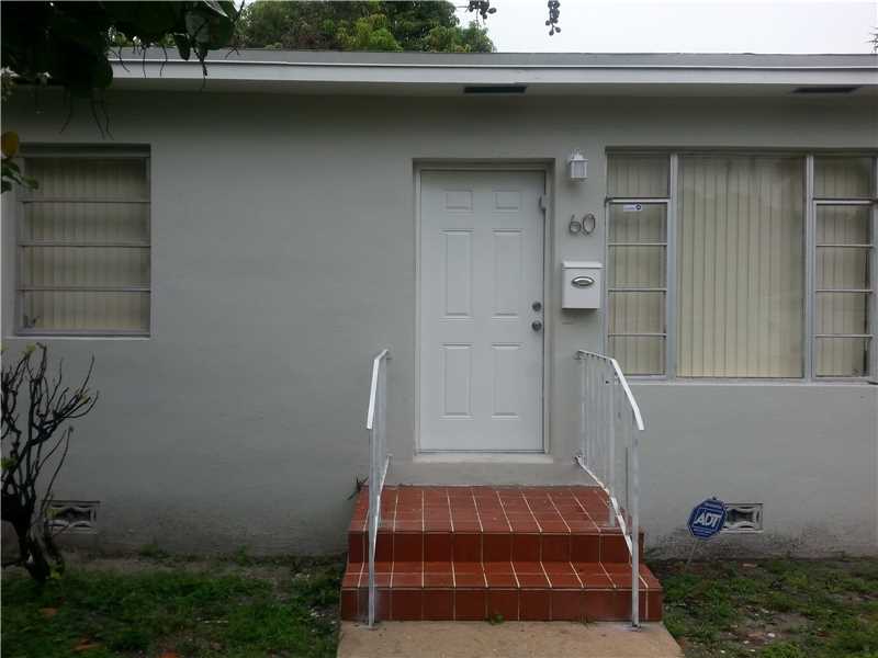 60 NW 41st St