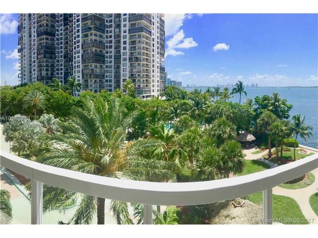 2101 Brickell Ave #1907