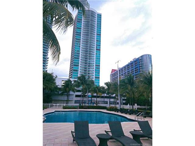 2101 Brickell Ave #1907