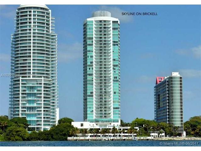 2101 Brickell Ave #1907