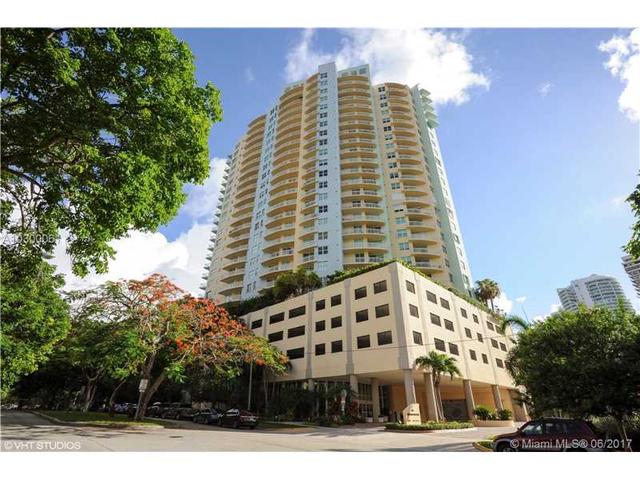 2101 Brickell Ave #1907