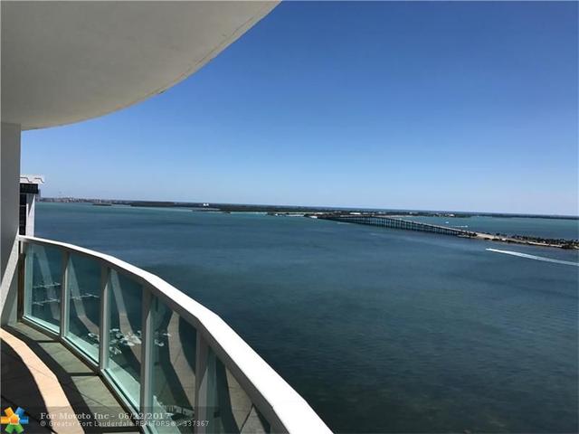 2101 Brickell Ave #1907