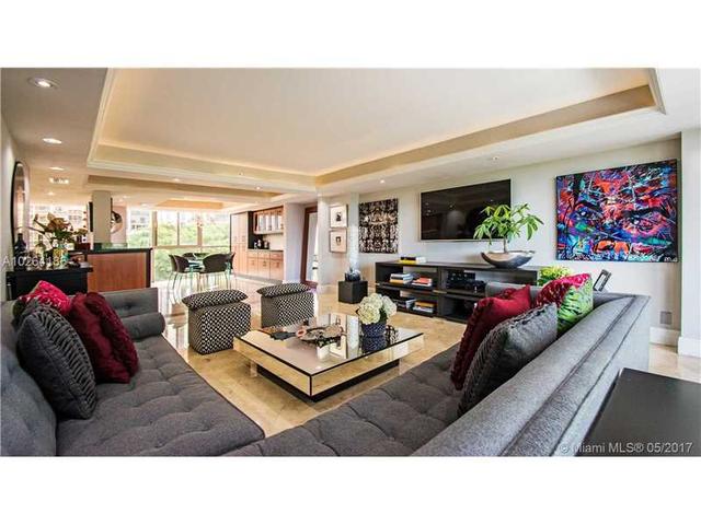 2101 Brickell Ave #1907