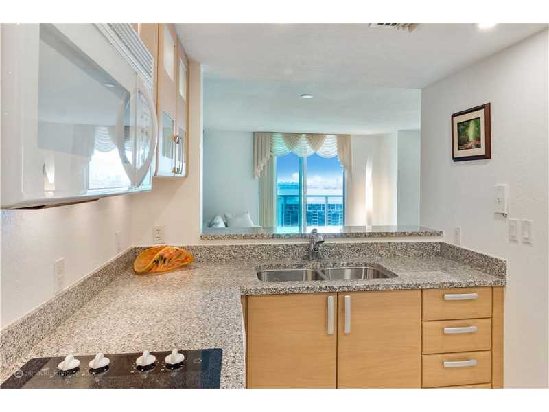 2101 Brickell Ave #2803