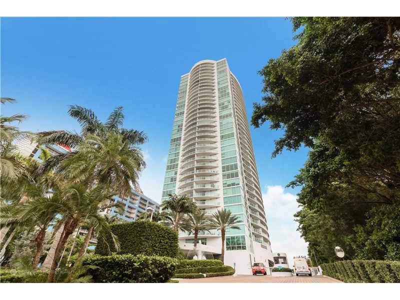 2101 Brickell Ave #2803
