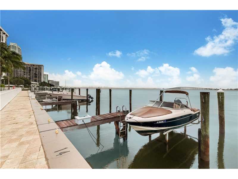 2101 Brickell Ave #2803