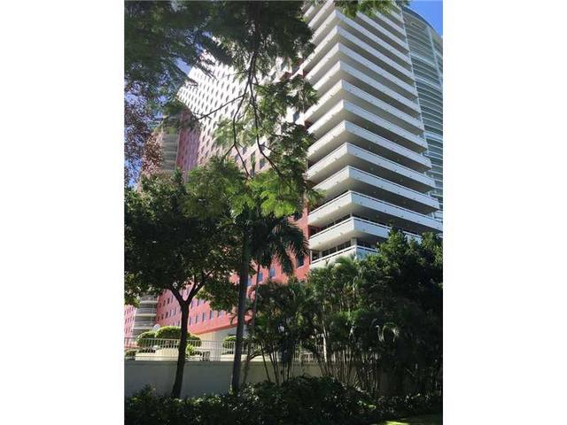 1627 SE Brickell Ave #603
