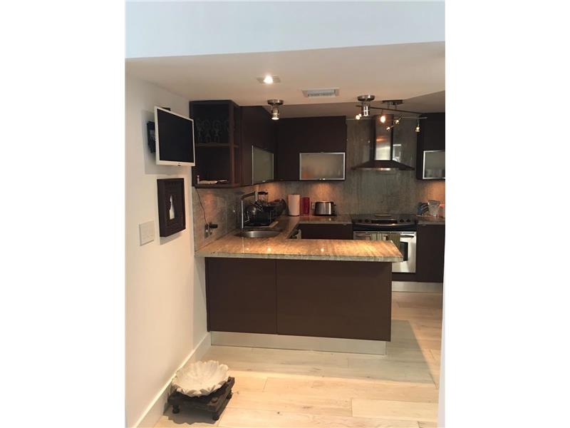 1627 SE Brickell Ave #603