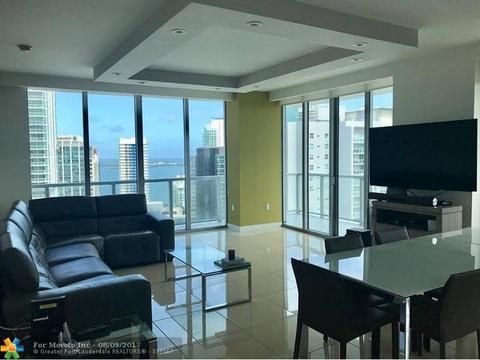 1300 S Miami #2201