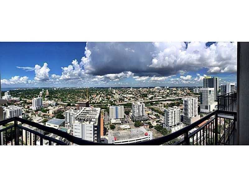 999 SW 1st Ave #PH04