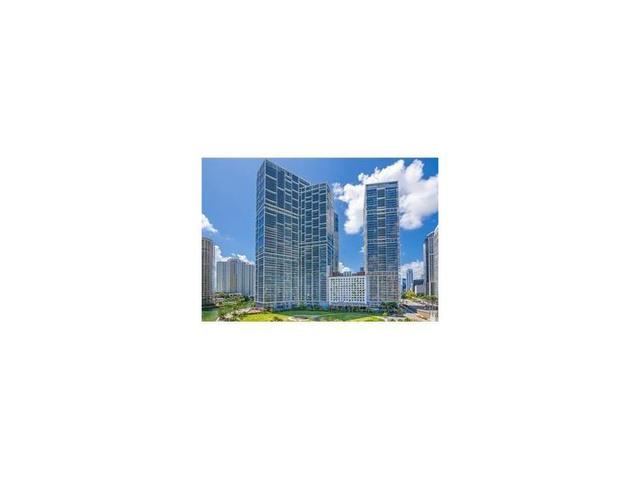 465 Brickell Ave #4501