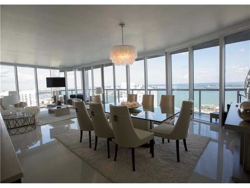 465 Brickell Ave #4501