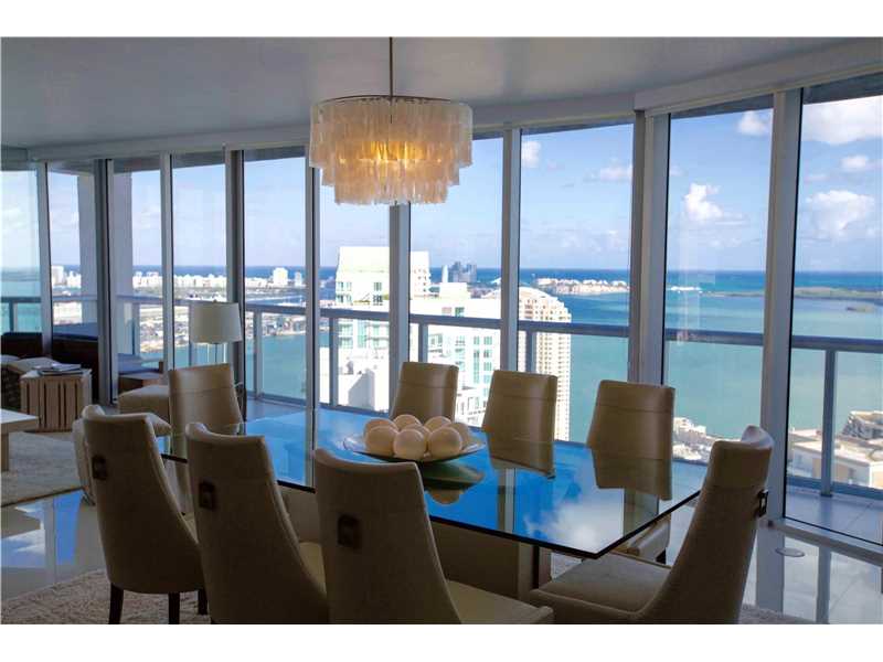 465 Brickell Ave #4501