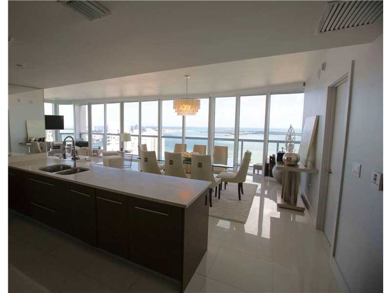 465 Brickell Ave #4501